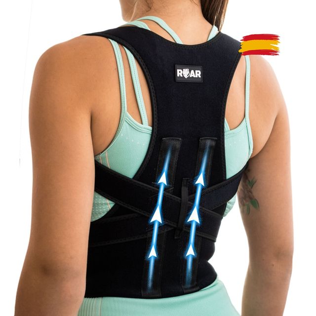 Correttore posturale Roar®