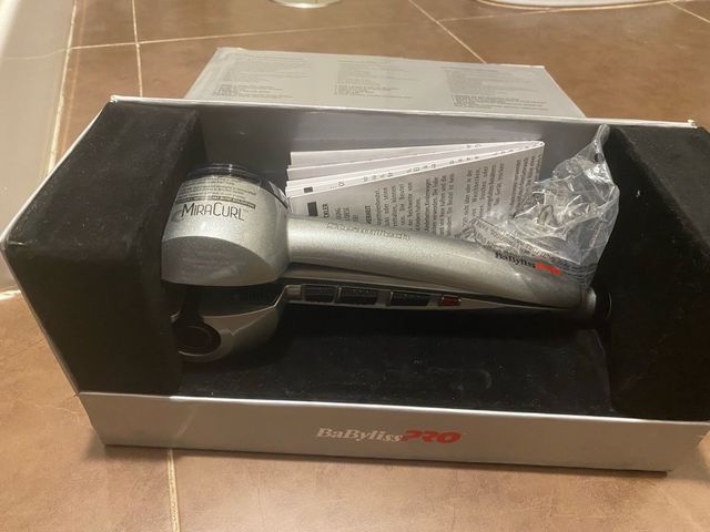 babyliss pro