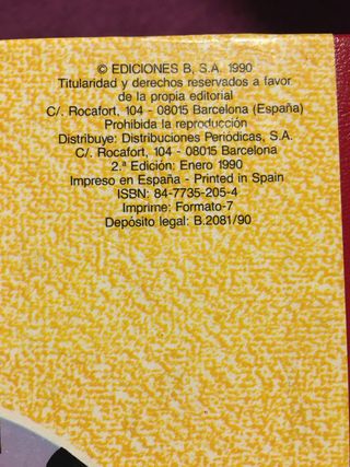 super humor 11 (1990)