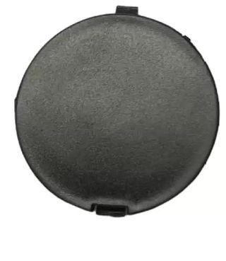 Tapa parachoques trasero Fiat Punto 2012