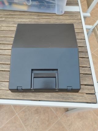 MAQUINA DE ESCRIBIR OLIVETTI