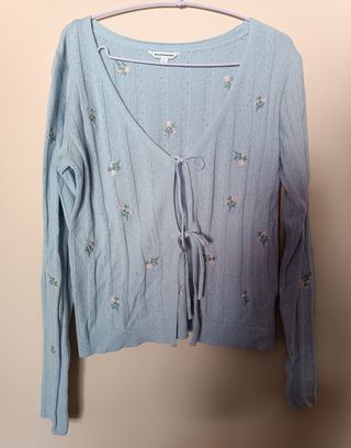 Chaqueta, NUEVA