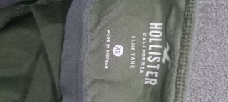 top hollister