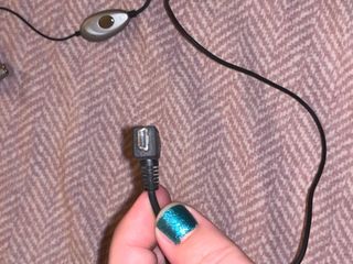 Auricolare nuovo per cellulare MOTOROLA V3