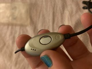 Auricolare nuovo per cellulare MOTOROLA V3