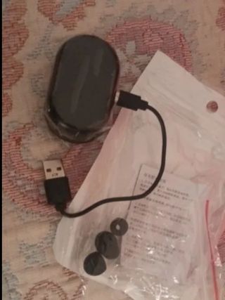 Auriculares inalambricos Bluetooth