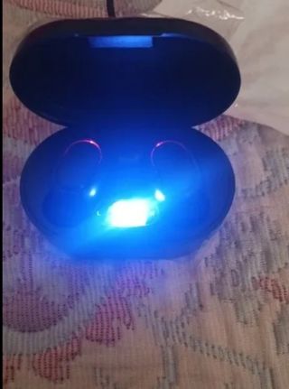 Auriculares inalambricos Bluetooth