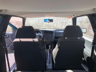 Volkswagen Golf 1997