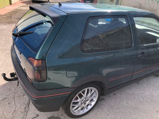 Volkswagen Golf 1997