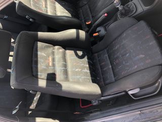 Volkswagen Golf 1997