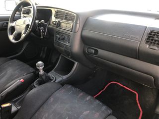 Volkswagen Golf 1997