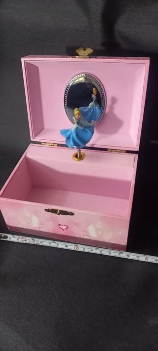 Carillon Cenerentola