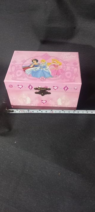 Carillon Cenerentola