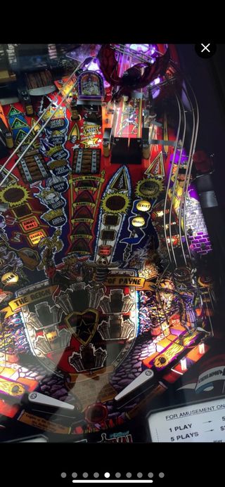 PINBALL VIRTUAL tope de GAMA