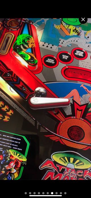 PINBALL VIRTUAL tope de GAMA