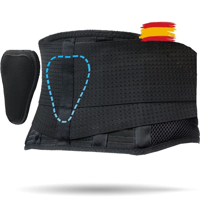 Cintura lombare Roar®