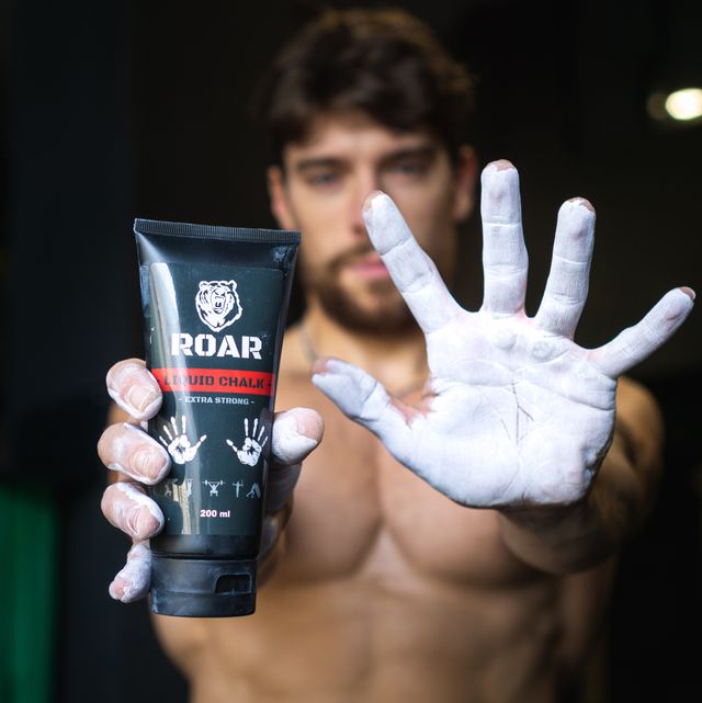 ROAR® Pack 2X Crossfit in magnesio liquido