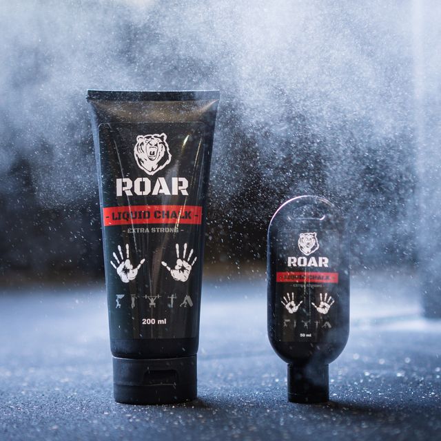 ROAR® Pack 2X Crossfit in magnesio liquido