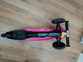 Patinete Decathlon niñ@