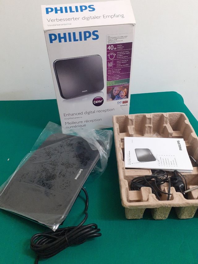 Antenna digitale Philips