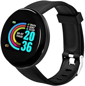 ⌚SmartWatch📲 Fit G12