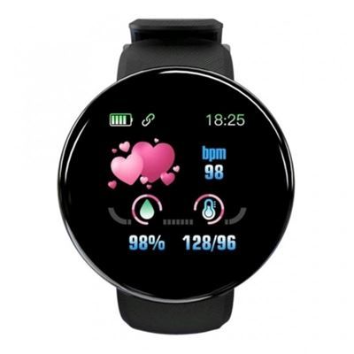 ⌚SmartWatch📲 Fit G12
