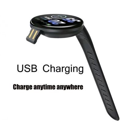 ⌚SmartWatch📲 Fit G12