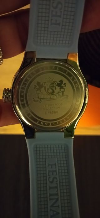 Reloj Festina Mujer