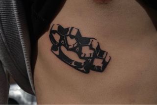 tattoos