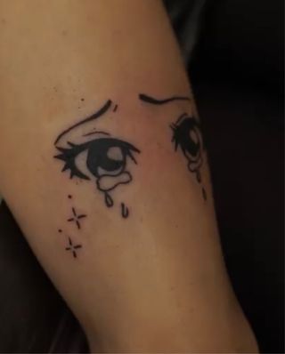 tattoos