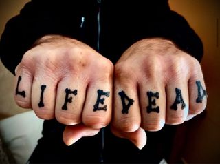 tattoos