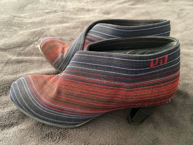 Zapatos de tacón United Nude