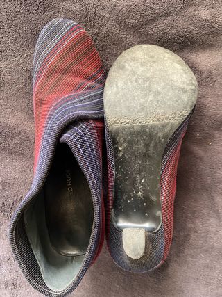 Zapatos de tacón United Nude