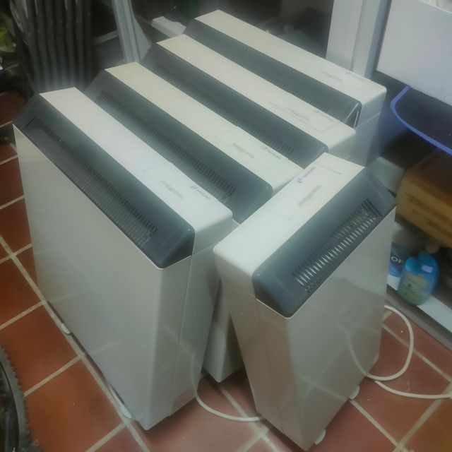 Grupo de Acumuladores 