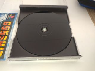 Gunship Como Nuevo Psx Play Station