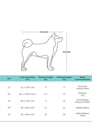 Trasportín plegable+Colchón tamaño 76cm Amazon