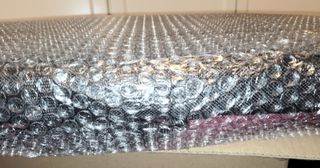 Trasportín plegable+Colchón tamaño 76cm Amazon