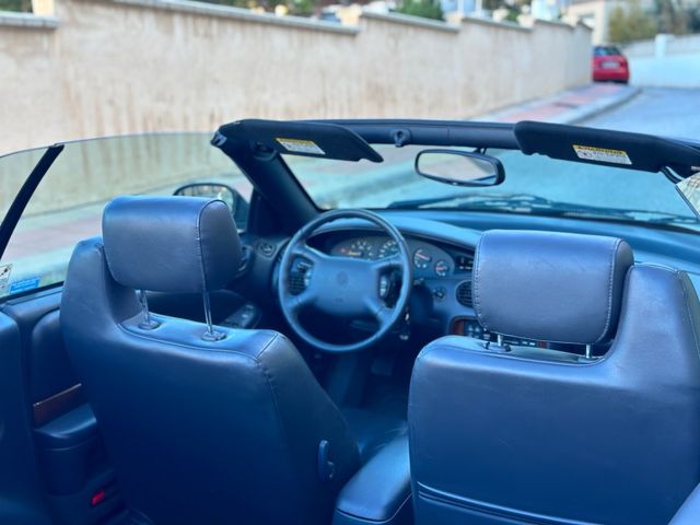 Chrysler Stratus 1999 65.000kms.
