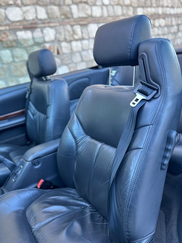 Chrysler Stratus 1999 65.000kms.