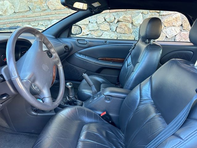 Chrysler Stratus 1999 65.000kms.