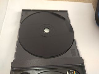 Command & Conquer Como Nuevo Psx Play Station