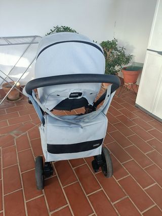 carrito bebecar