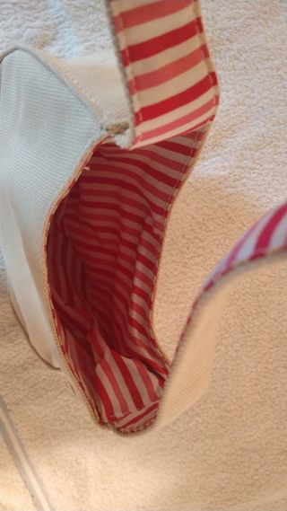 Bolsito de mano Loewe