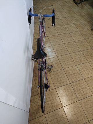 BICI CARRETERA CLÁSICA VINTAGE BENEDETTI