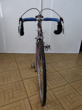 BICI CARRETERA CLÁSICA VINTAGE BENEDETTI