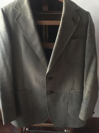 BLAZER DAKS VINTAGE