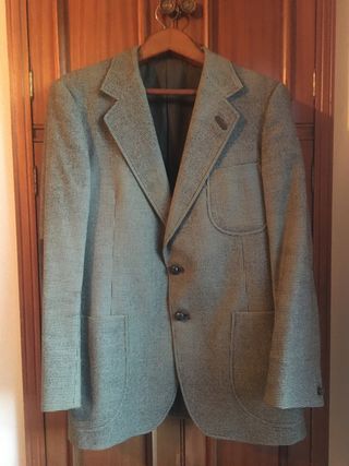BLAZER DAKS VINTAGE