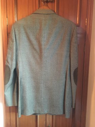 BLAZER DAKS VINTAGE