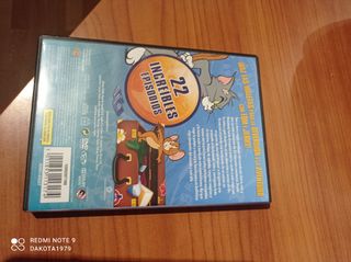 Tom y Jerry 