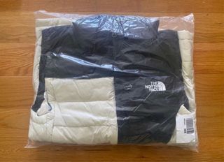 Chaleco The North Face nuevo con etiqueta 